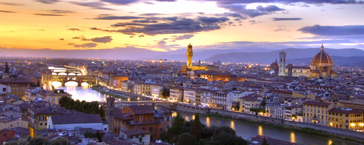 Study Spanish in Florence, Italy