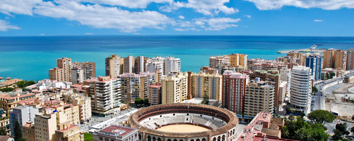 Study Spanish in Malaga, Spain with Spanish Works, Inc.