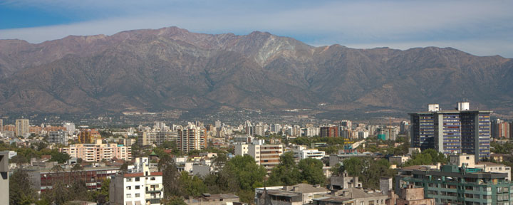 Study Spanish in Santiago de Chile, Chile